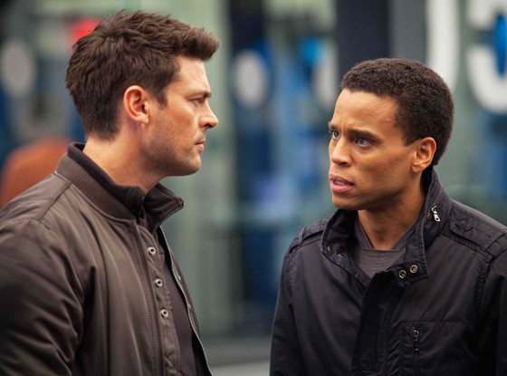 Almost Human Almost Human